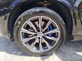 Bmw X5 2022 XDRIVE25D M SPORTPACKET STEPTRONIC-thumb-38