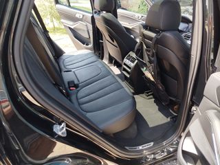 Bmw X5 2022 XDRIVE25D M SPORTPACKET STEPTRONIC-thumb-14