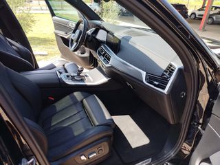 Bmw X5 2022 XDRIVE25D M SPORTPACKET STEPTRONIC-thumb-13