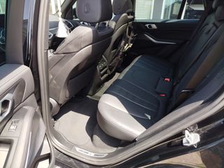 Bmw X5 2022 XDRIVE25D M SPORTPACKET STEPTRONIC-thumb-15