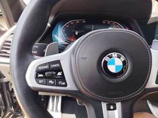 Bmw X5 2022 XDRIVE25D M SPORTPACKET STEPTRONIC-thumb-25