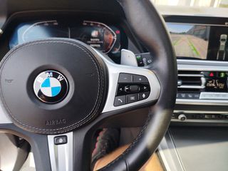 Bmw X5 2022 XDRIVE25D M SPORTPACKET STEPTRONIC-thumb-26