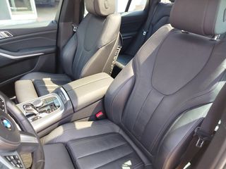 Bmw X5 2022 XDRIVE25D M SPORTPACKET STEPTRONIC-thumb-28
