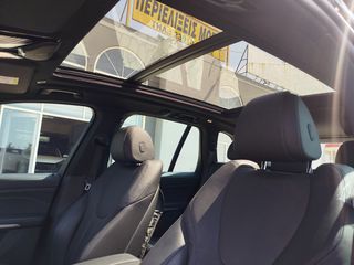 Bmw X5 2022 XDRIVE25D M SPORTPACKET STEPTRONIC-thumb-29