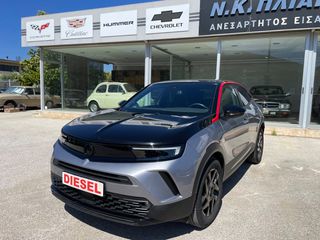 Opel Mokka 2023 29400KM!!! DIESEL, GS LINE SS BOLD.-thumb-2