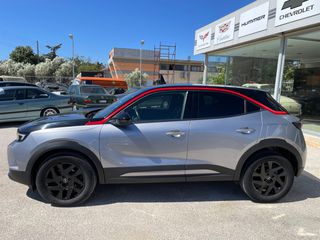 Opel Mokka 2023 29400KM!!! DIESEL, GS LINE SS BOLD.-thumb-3