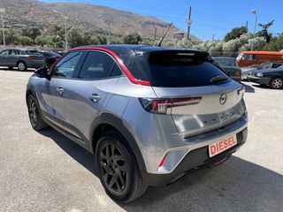 Opel Mokka 2023 29400KM!!! DIESEL, GS LINE SS BOLD.-thumb-4