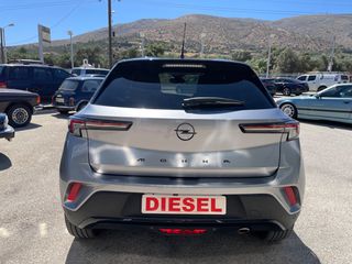 Opel Mokka 2023 29400KM!!! DIESEL, GS LINE SS BOLD.-thumb-5