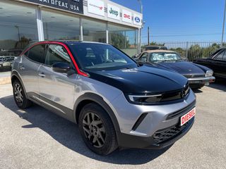 Opel Mokka 2023 29400KM!!! DIESEL, GS LINE SS BOLD.-thumb-8