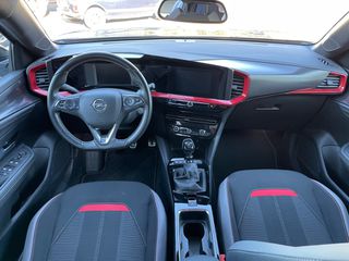Opel Mokka 2023 29400KM!!! DIESEL, GS LINE SS BOLD.-thumb-10