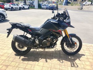 Suzuki V-Strom 1050DE 2025