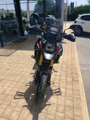 Suzuki V-Strom 1050DE 2025-thumb-1