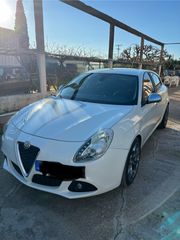 Alfa Romeo Giulietta 2013