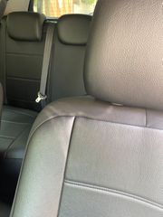 Renault Megane 2007
