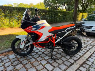 KTM 1290 Super Adventure 2023 R
