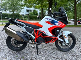 KTM 1290 Super Adventure 2023 R