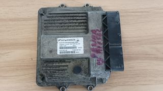 ΕΓΚΕΦΑΛΟΣ ΚΙΝΗΤΗΡΑ FIAT DIESEL MUD 6F3 51805376