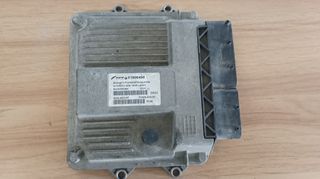 ΕΓΚΕΦΑΛΟΣ ΚΙΝΗΤΗΡΑ FIAT DIESEL MUD 6F3 51806498