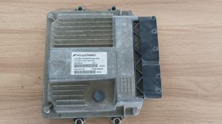 ΕΓΚΕΦΑΛΟΣ ΚΙΝΗΤΗΡΑ FIAT DIESEL MUD 6F3 51806501
