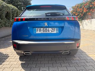 Peugeot 2008 2020 1.2  130 ALLURE EAT8 S&S-thumb-6