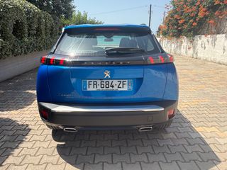 Peugeot 2008 2020 1.2  130 ALLURE EAT8 S&S-thumb-7