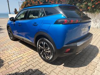 Peugeot 2008 2020 1.2  130 ALLURE EAT8 S&S-thumb-8