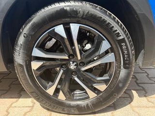 Peugeot 2008 2020 1.2  130 ALLURE EAT8 S&S-thumb-9