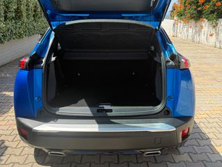 Peugeot 2008 2020 1.2  130 ALLURE EAT8 S&S-thumb-10