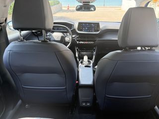 Peugeot 2008 2020 1.2  130 ALLURE EAT8 S&S-thumb-11