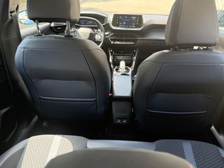 Peugeot 2008 2020 1.2  130 ALLURE EAT8 S&S-thumb-12