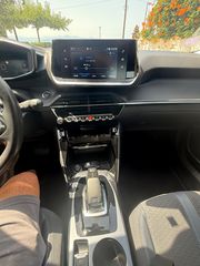 Peugeot 2008 2020 1.2  130 ALLURE EAT8 S&S-thumb-17