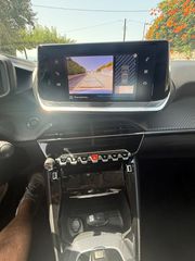 Peugeot 2008 2020 1.2  130 ALLURE EAT8 S&S-thumb-18