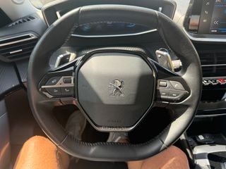 Peugeot 2008 2020 1.2  130 ALLURE EAT8 S&S-thumb-20
