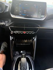 Peugeot 2008 2020 1.2  130 ALLURE EAT8 S&S-thumb-23