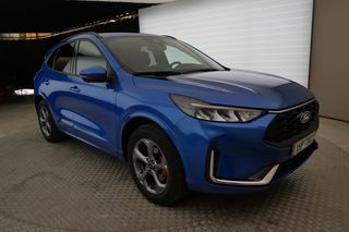 Ford Kuga 2024 ST-Line X Plug in Hybrid