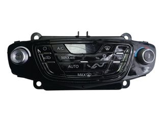Ford B-Max 2012 AV1T18C612 Χειριστήριο Κλιματισμού OEM