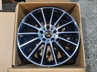 Mercedes-Benz Ζάντες 20" (Γνήσιες)-thumb-4