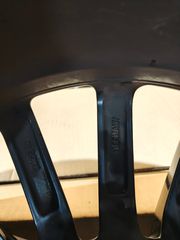 Mercedes-Benz Ζάντες 20" (Γνήσιες)-thumb-8