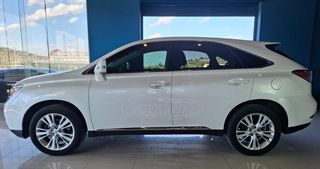 Lexus RX450 2010 ΖΗΤΕΙΤΑΙ ΓΙΑ ΑΓΟΡΑ ΜΕΤΡΗΤΟΙΣ HYBRID