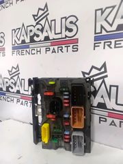 πωλειται ασφαλειοθηκη απο Peugeot 307 με κωδικο 9661087080 BSM L11