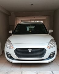 Suzuki Swift 2018 GL PLUS