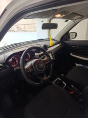 Suzuki Swift 2018 GL PLUS-thumb-2