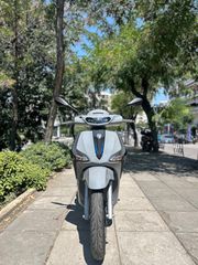 Piaggio Liberty 125 2026 LIBERTY S