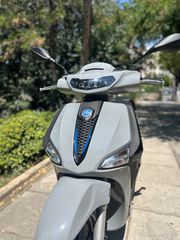 Piaggio Liberty 125 2026 LIBERTY S-thumb-1