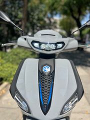 Piaggio Liberty 125 2026 LIBERTY S-thumb-2