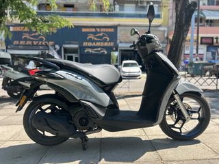 Piaggio Liberty 125 2026 LIBERTY S-thumb-5