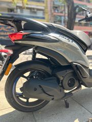 Piaggio Liberty 125 2026 LIBERTY S-thumb-6