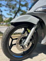 Piaggio Liberty 125 2026 LIBERTY S-thumb-7