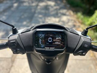 Piaggio Liberty 125 2026 LIBERTY S-thumb-8
