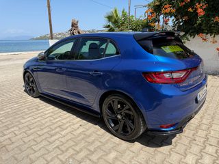 Renault Megane 2018 GT TURBO 1.6. 165HP FULL EXTRA 4CONTROL-thumb-5